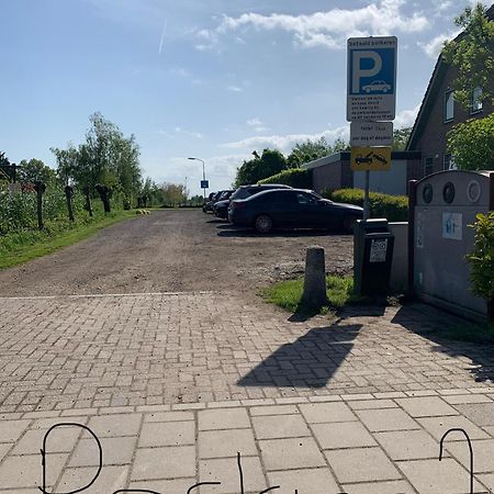 Glamping Aan De Plas Винкевен Экстерьер фото